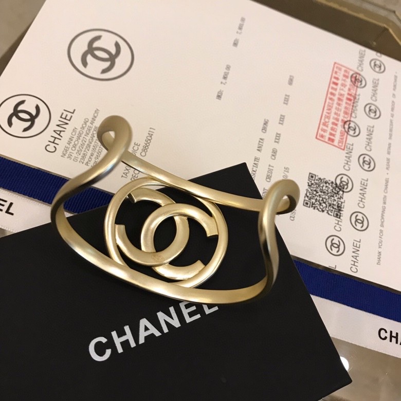 Chanel Bracelets